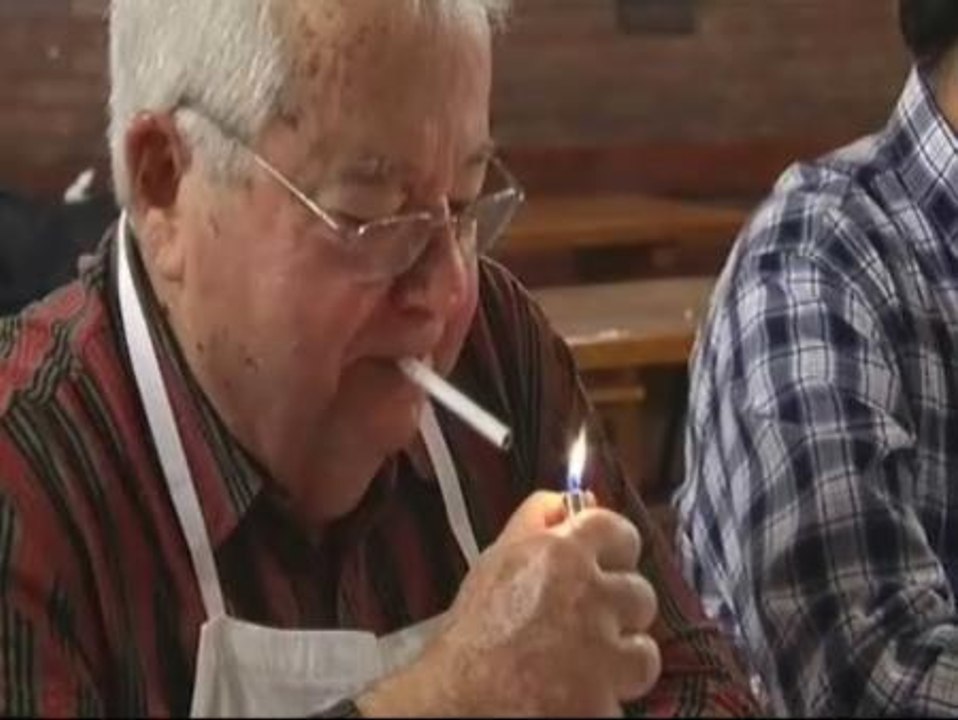 La duda del gobierno vasco en cuanto a las sociedades gastronómicas