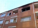 Vecinos desesperados tras repetidos incendios