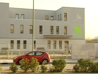 Vecinos rechazan centro de desintoxicación