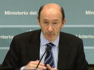 Rubalcaba, sobre el consejero de Murcia