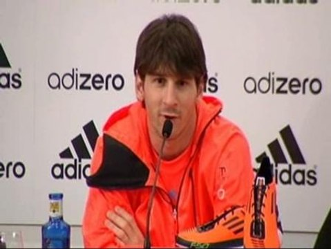 Messi no se imagina un Barça sin Guardiola