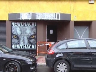 Asesinado un joven de 25 años en Parla (Madrid)