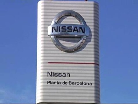Los trabajadores de Nissan dan el sí al plan de reducción de recortes