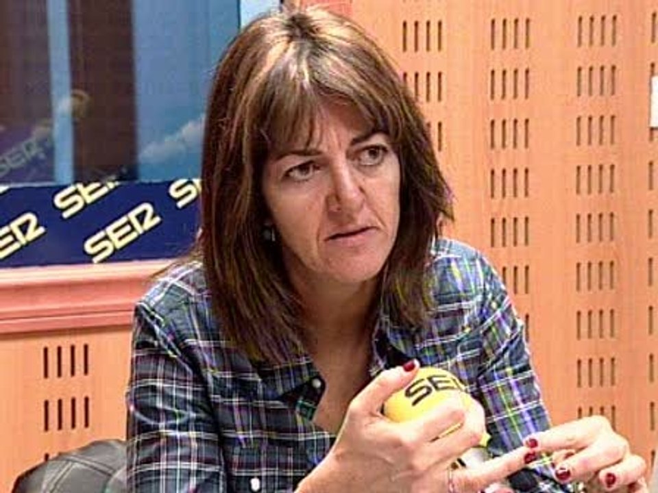 Mendia pide a la izquierda abertzale más claridad