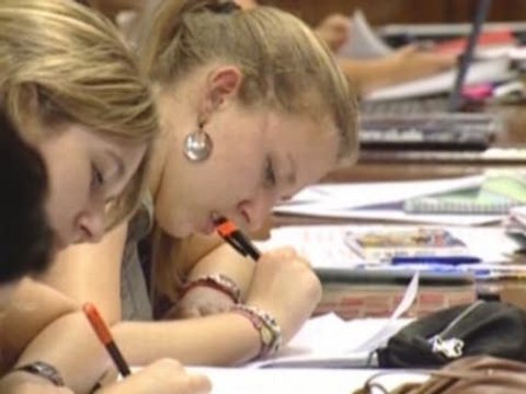 1,8 millones en becas de movilidad para máster