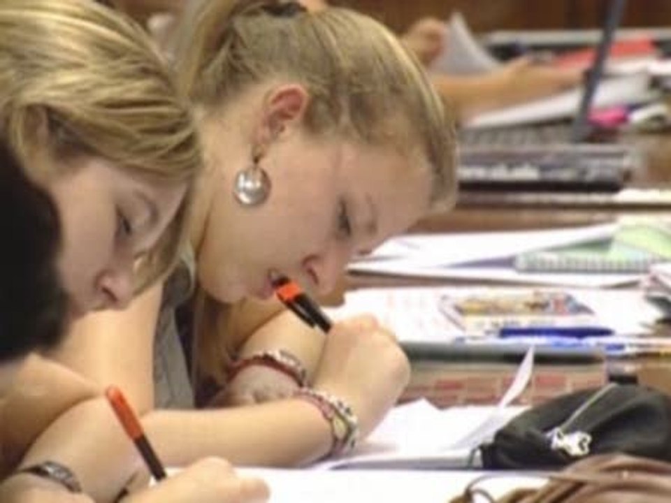 1,8 millones en becas de movilidad para máster