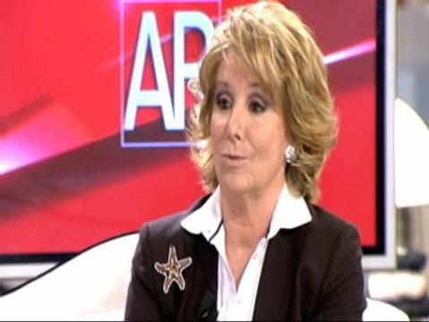 Algo habremos hecho mal todos, el partido y Cascos