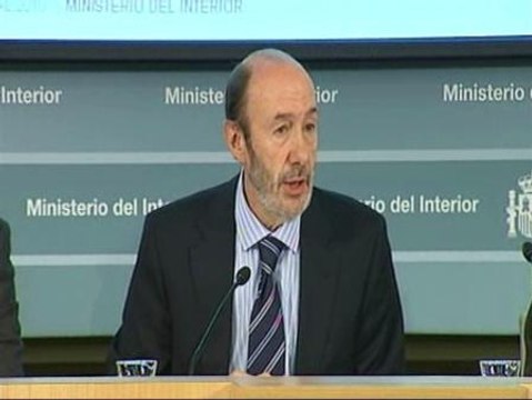 El balance de seguridad vial es alentador para el ministro del Interior