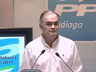 "El PP confía en España"