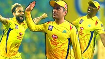 IPL 2019: Chennai vs Rajasthan | கடைசி ஓவரில் பிராவோ,  சென்னை தொடர் வெற்றி!!