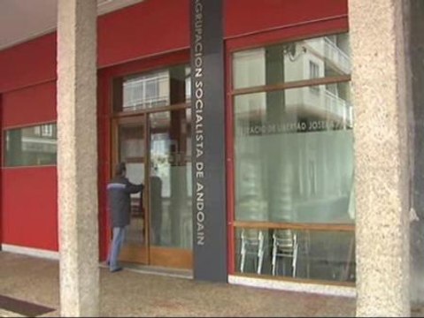 Escepticismo entre las filas socialistas y populares en Euskadi ante el comunicado de ETA