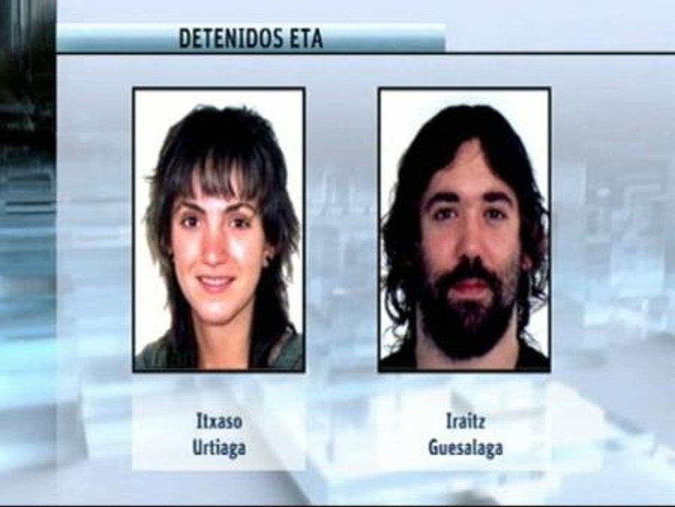 La Guardia Civil sospecha que los etarras detenidos asesoraron a las FARC