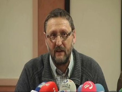 La izquierda abertzale considera el anuncio de ETA valiente y de carácter histórico