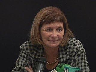 Giménez Bartlett gana el premio Nadal