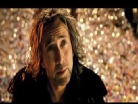 El actor Nicolas Cage cumple hoy 47 años