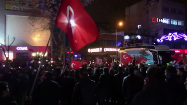 Niğde’de AK Parti adayı Özdemir kazandı