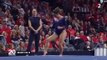 États-Unis : Katelyn Ohashi, une gymnaste phénomène