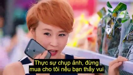 Bà Mai Lắm Lời Tập 27 - Phim Trung Quốc - VTV1 Thuyết Minh - Phim Ba Mai Lam Loi Tap 27 - Phim Ba Mai Lam Loi Tap 28