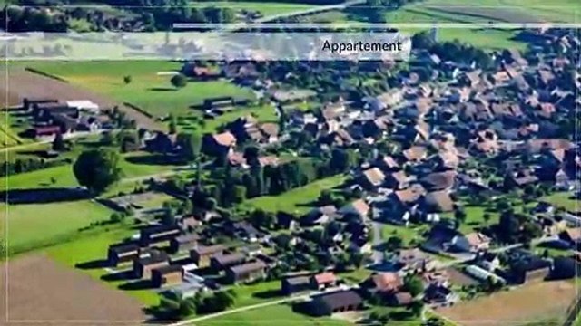 A vendre - Appartement - Corcelles-près-Payerne (1562) - 3.5 pièces - 73m²