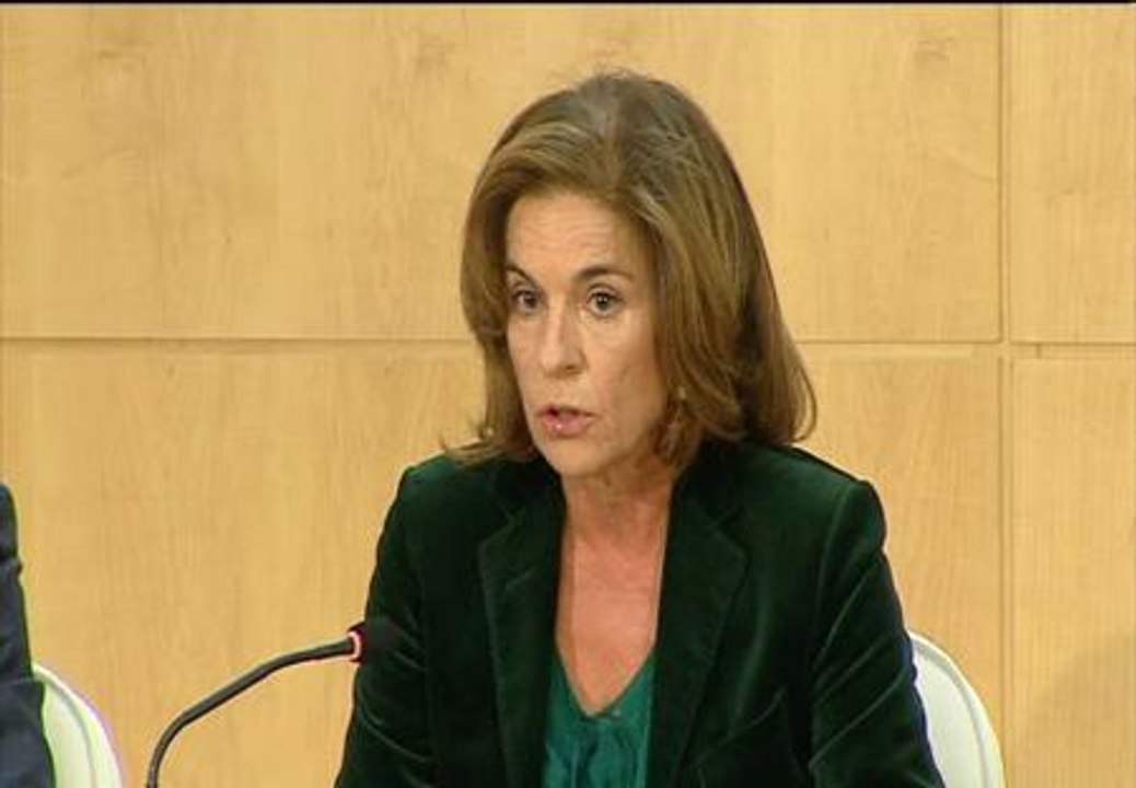 Botella: "Nunca más edificios e instalaciones municipales volverán a ser alquilados para este tipo de eventos"