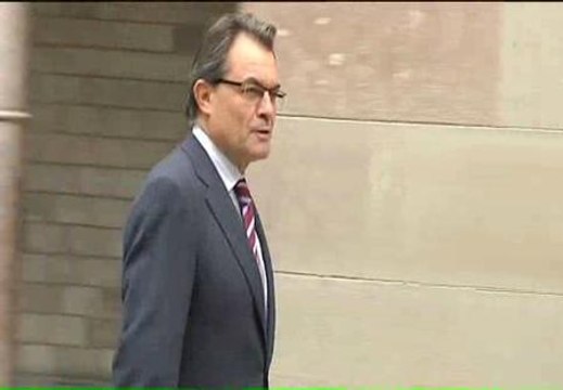 Bruselas confirma que una Cataluña independiente no cabe en Europa