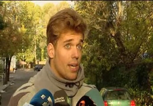 Había demasiada gente. Se han pasado con el aforo