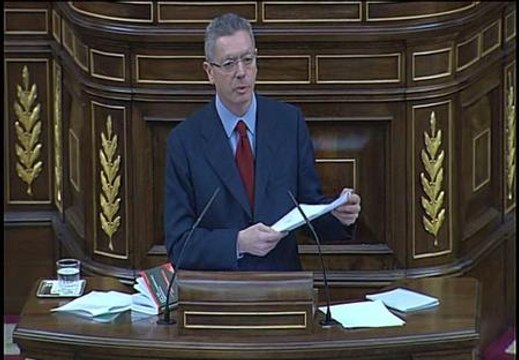 Partidos y sindicatos podrán ser perseguidos penalmente