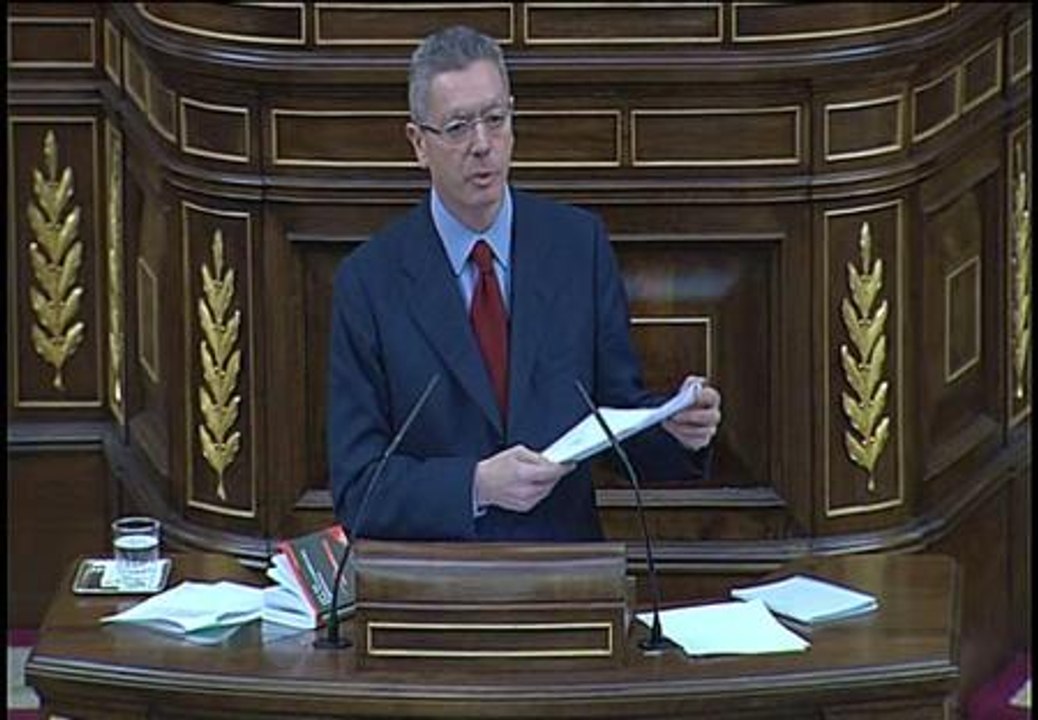 Partidos y sindicatos podrán ser perseguidos penalmente