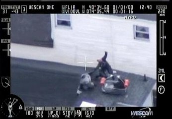 Al menos 22 muertos en Nueva York, víctimas de Sandy