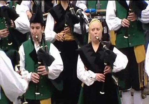 Oviedo se blinda ante las protestas por los recortes