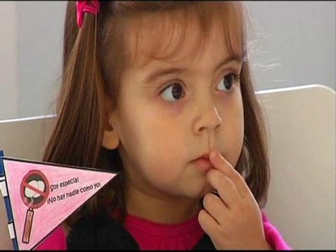 El siete por ciento de los niños sufren alergias alimentarias