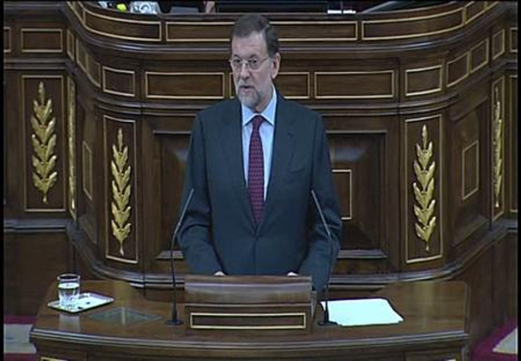 "La UE se mueve a un ritmo... desesperadamente lento"