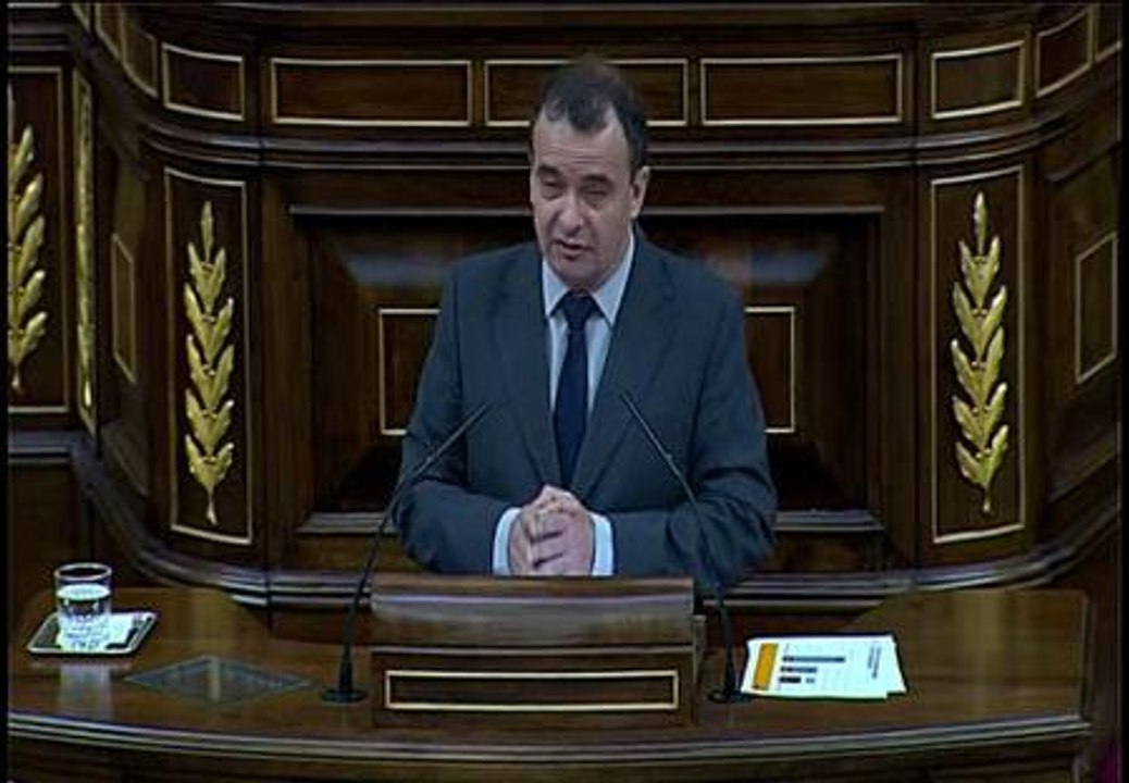 ERC pide al Gobierno un "fondo de contingencias" para la transición a la independencia