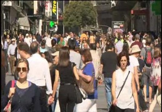 Ocho de cada diez españoles cree que no siempre paga más impuestos quien más tiene