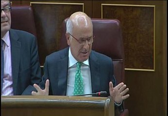 "El país no está para sornas y menos en boca del ministro de Hacienda"