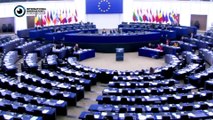 European Parliamentary Recounts Details of Her Arrest in Turkey