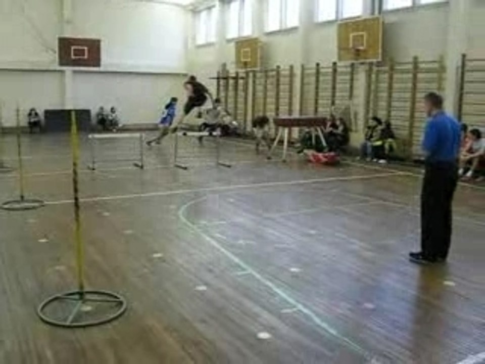 и соревнования. Укорочено.