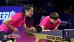 Ding Ning/Wang Yidi vs Sun Yingsha/Wang Manyu | 2019 ITTF Qatar Open Highlights (Final)