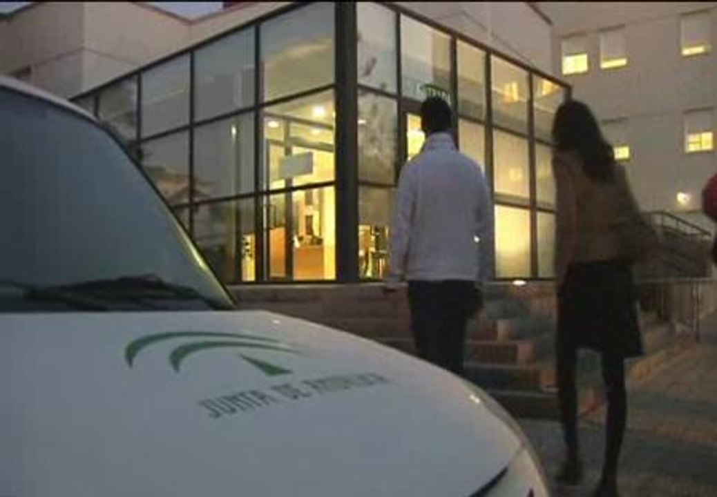 Huelga de médicos en Andalucía