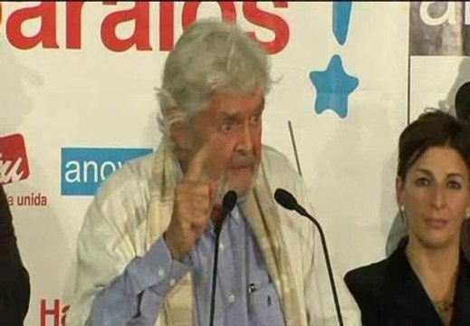 Beiras: Si piensa que por renovar la mayoría los ciudadanos estarán más mansos que las vacas, se equivoca