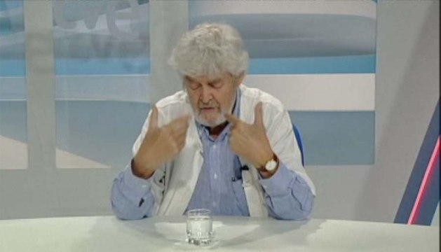 Beiras anuncia un presión constante contra el nuevo Gobierno gallego