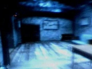 STALKER, derrière le Bar et son arrière boutique