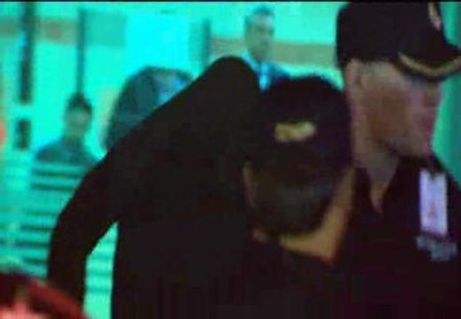 El juez decreta prisión para 19 detenidos más de la 'Operación Emperador'