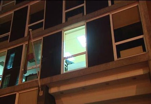 Declaracion de los detenidos en la 'Operación Emperador'