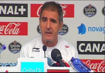 Paco Herrera:" Es el mejor Madrid de la historia"