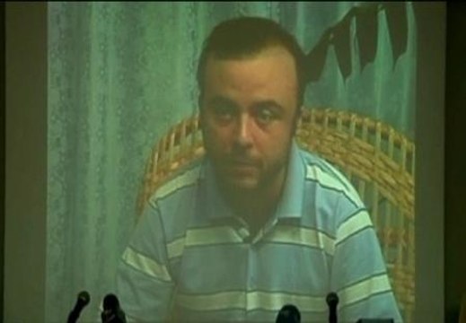 Carromero condenado a cuatro años de cárcel