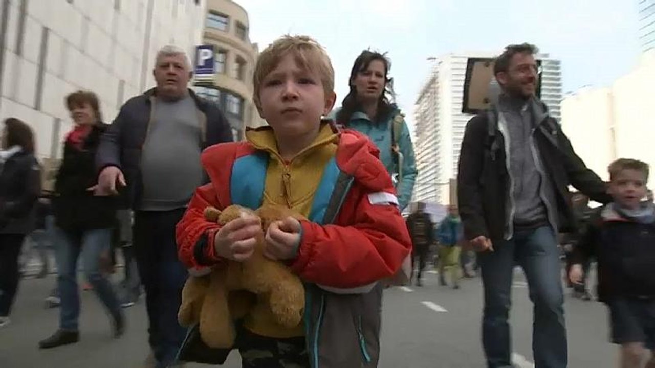 Еврокомиссия пострадала за климат