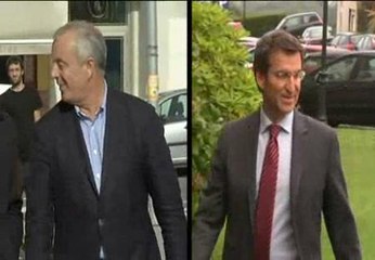 Las últimas encuestas otorgan la mayoría absoluta al PP en Galicia