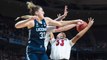 UConn Reaches 12th Straight Final Four With Win Over Louisville in Elite Eight