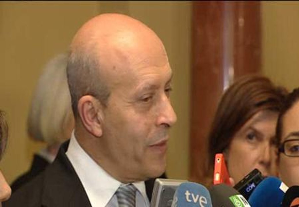 Wert no considera agresivas sus declaraciones